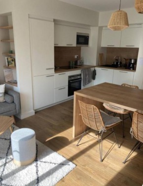 Appartement d'Exception à 20m de la Plage Votre Évasion Parfaite